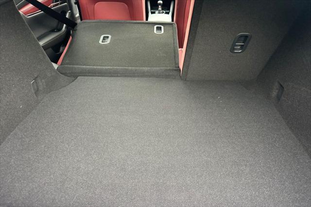 2026 Mazda Mazda3 2.5 S Premium