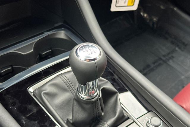 2026 Mazda Mazda3 2.5 S Premium