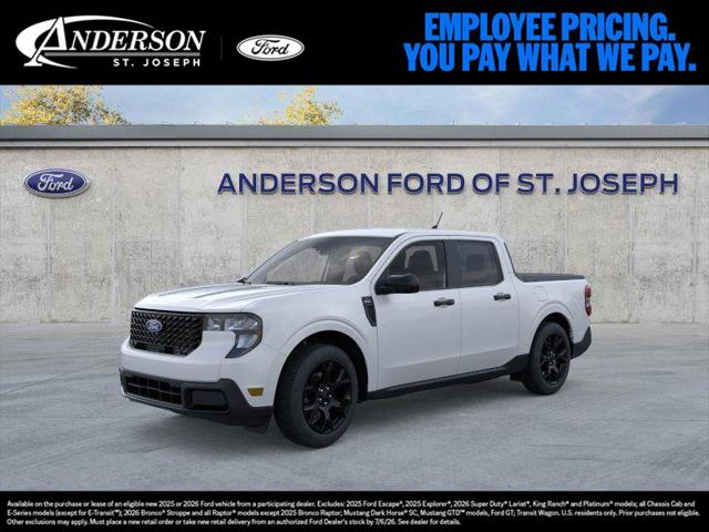 2026 Ford Maverick XLT for sale in Saint Joseph, MO