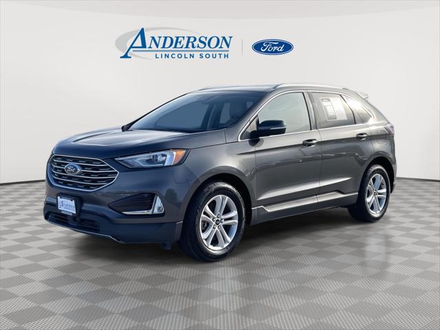 2020 Ford Edge SEL for sale in Lincoln, NE