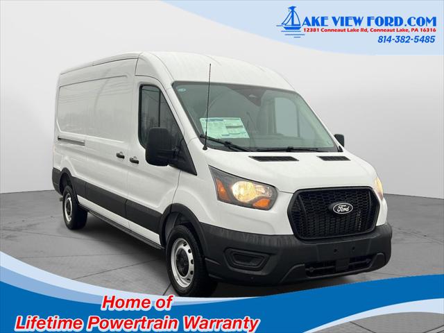 2026 Ford Transit Cargo Van BASE for sale in Conneaut Lake, PA