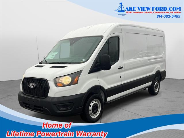 2026 Ford Transit Cargo Van BASE for sale in Conneaut Lake, PA