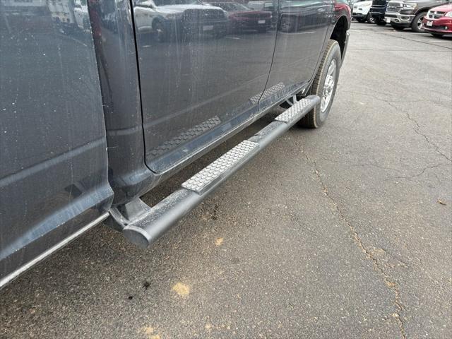 2026 Ram 3500 Tradesman Crew Cab 4x4 6'4" Box