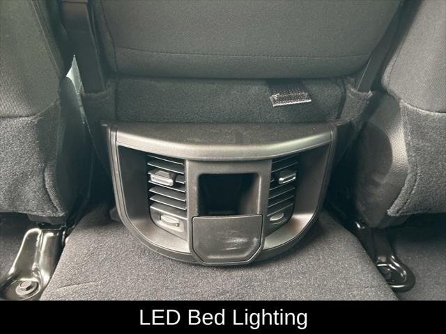 2026 Ram 3500 Tradesman Crew Cab 4x4 6'4" Box