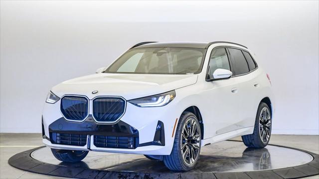 2026 BMW X3 30 xDrive for sale in Torrance, CA