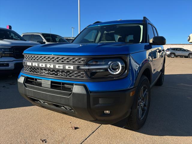 2025 Ford Bronco Sport Big Bend for sale in Ponca City , OK