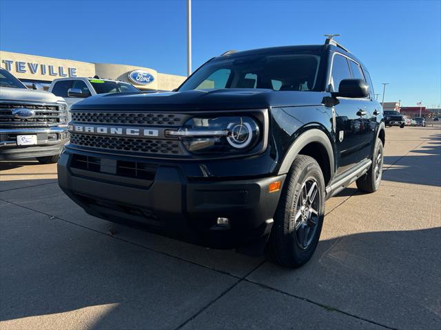 2025 Ford Bronco Sport Big Bend for sale in Ponca City , OK