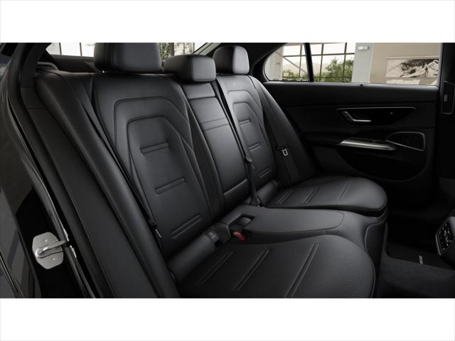 2026 Mercedes-Benz E-Class AMG E 53 E