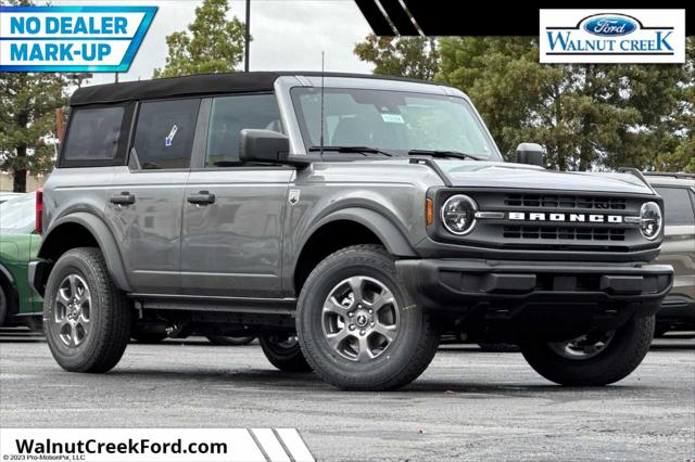 2025 Ford Bronco Big Bend for sale in Walnut Creek, CA