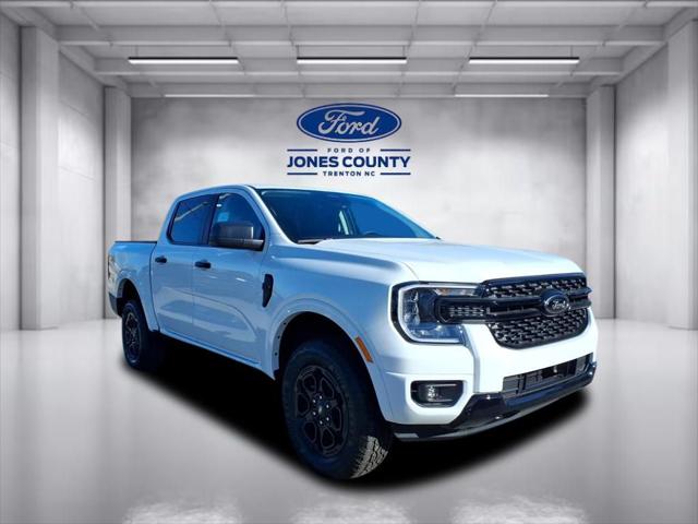 2025 Ford Ranger XLT for sale in Trenton, NC