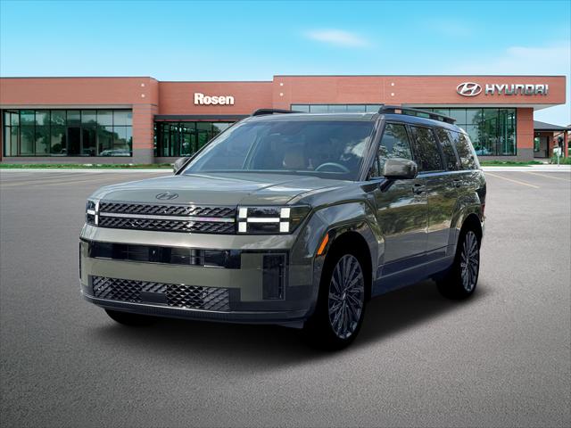 2026 Hyundai Santa Fe Calligraphy for sale in ALGONQUIN, IL