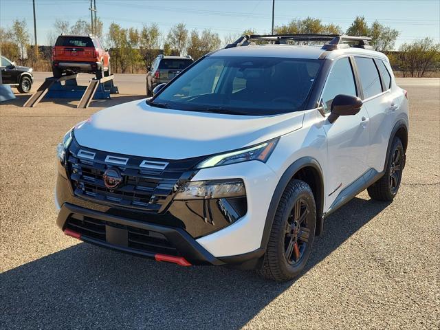 2026 Nissan Rogue Rock Creek for sale in Clovis, NM
