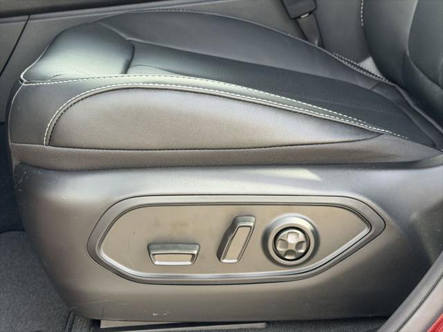2026 Jeep Grand Cherokee L Limited Reserve 4x4
