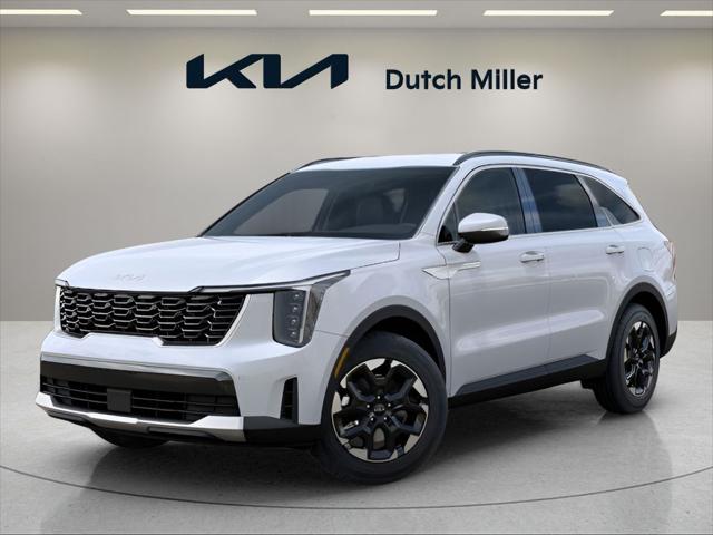 2026 Kia Sorento S for sale in Charlotte, NC