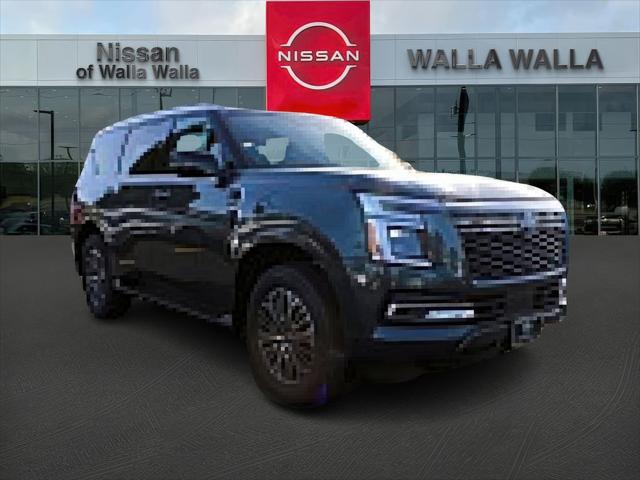 2026 Nissan Armada SL for sale in Walla Walla, WA