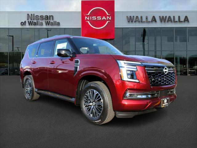 2026 Nissan Armada SL for sale in Walla Walla, WA