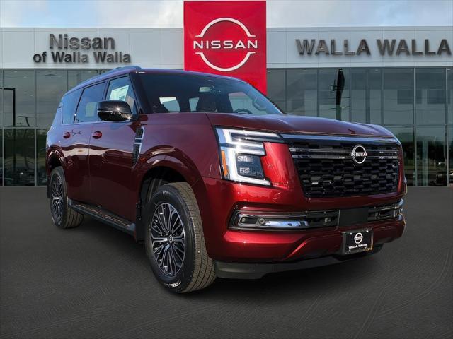 2026 Nissan Armada SL for sale in Walla Walla, WA
