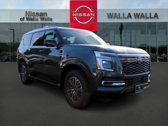 2026 Nissan Armada SL for sale in Walla Walla, WA