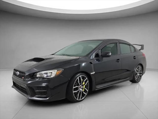 2020 Subaru WRX STI STI for sale in Newnan, GA