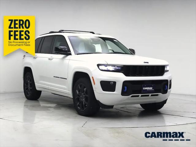 2023 Jeep Grand Cherokee 30th Anniversary for sale in Laurel, MD