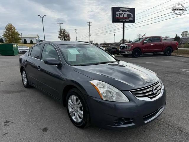 2011 Nissan Altima 2.5 S for sale in La Vergne, TN