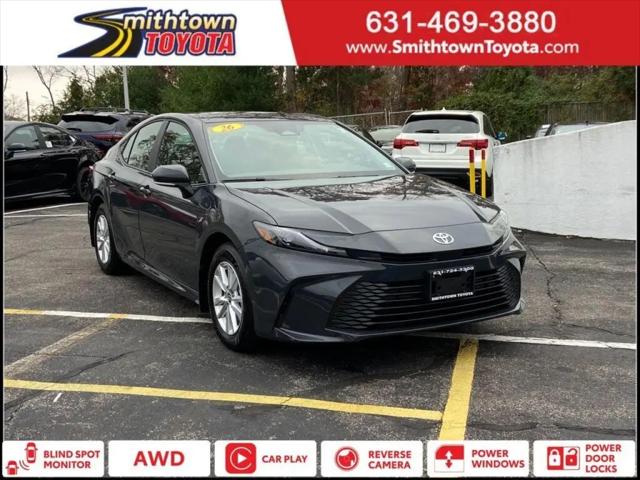 2026 Toyota Camry LE for sale in Smithtown, NY