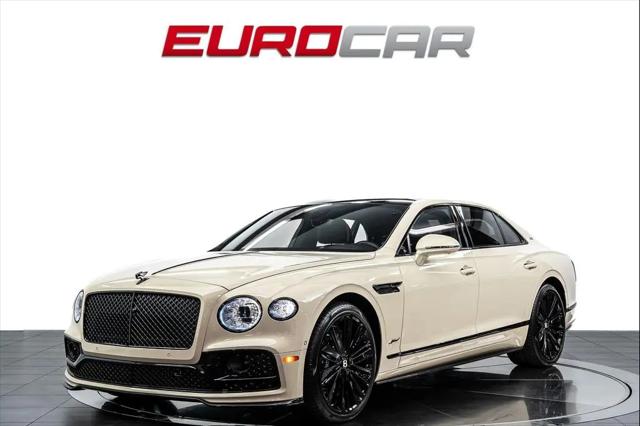 2024 Bentley Flying Spur Speed Edition 12 for sale in Costa Mesa, CA