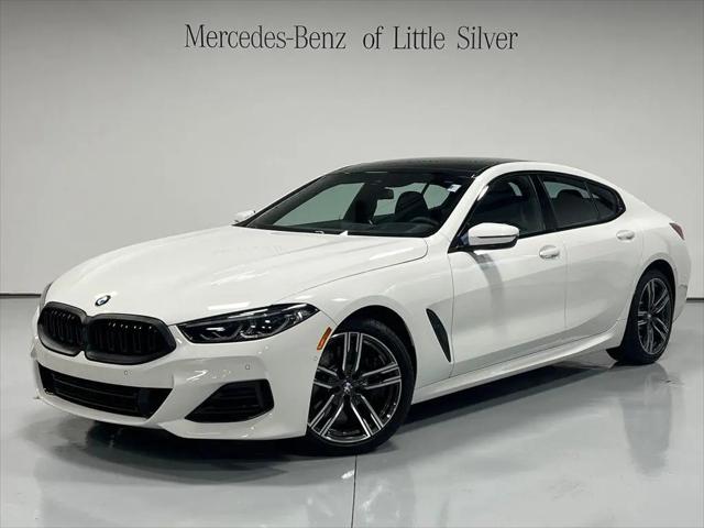 2025 BMW 840i Gran Coupe xDrive for sale in Little Silver, NJ