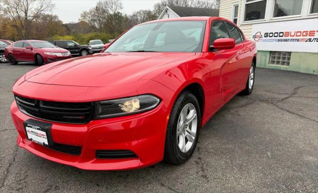 2022 Dodge Charger SXT RWD for sale near Fairfield, OH