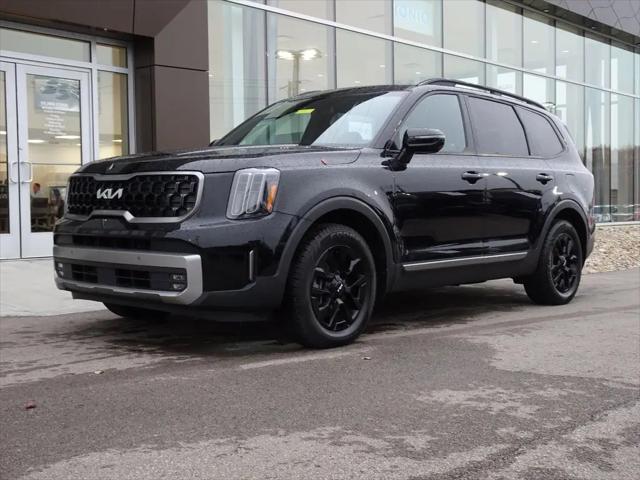 2023 Kia Telluride SX X-Pro for sale in Cincinnati, OH