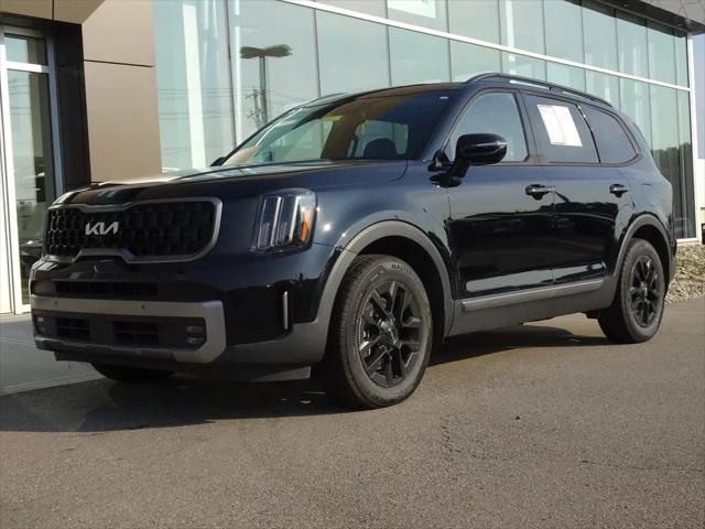 2023 Kia Telluride SX X-Pro for sale in Cincinnati, OH