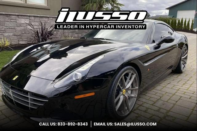 2015 Ferrari California T for sale in Boynton Beach, FL