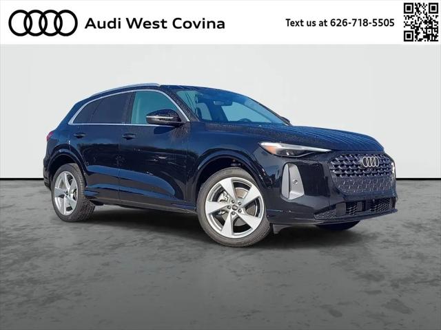 2025 Audi Q5 Premium Plus TFSI quattro S tronic for sale in West Covina, CA