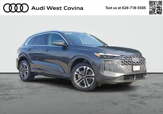 2025 Audi Q5 Premium TFSI quattro S tronic for sale in West Covina, CA