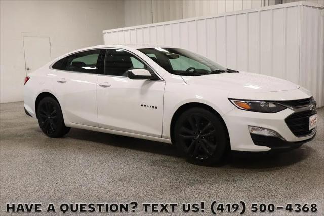 2024 Chevrolet Malibu 1LT for sale in Hicksville, OH