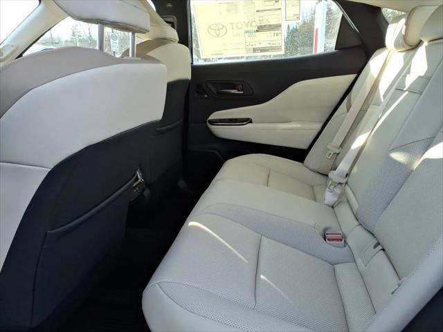 2026 Toyota Crown Limited