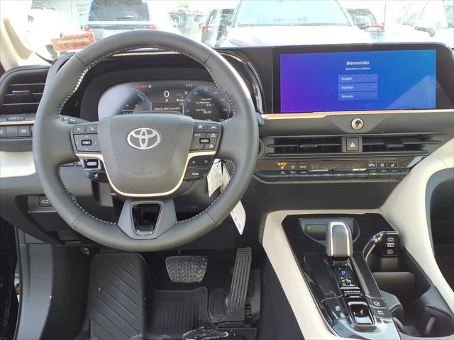 2026 Toyota Crown Limited