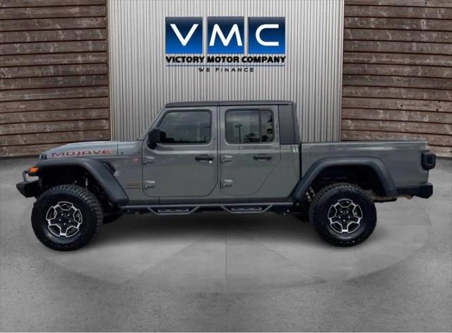 2023 Jeep Gladiator Sport for sale in CONROE, TX
