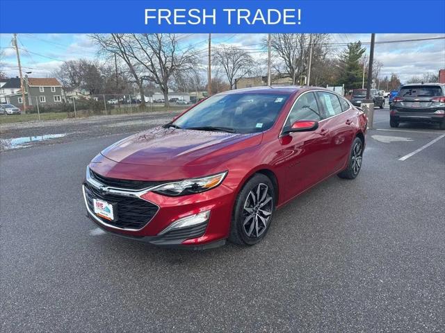 2024 Chevrolet Malibu FWD RS for sale in Oneida, NY
