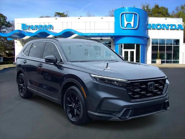 2023 Honda CR-V Hybrid Sport for sale in Birmingham, AL