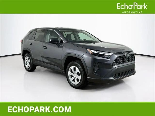 2025 Toyota RAV4 LE for sale in Cary, NC