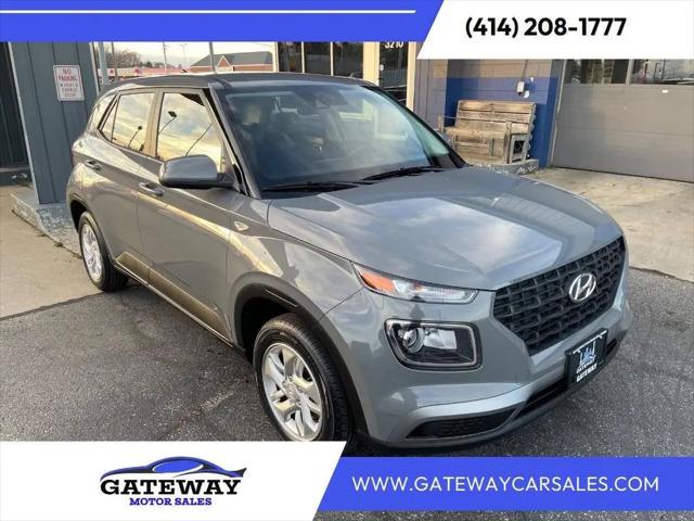 2021 Hyundai Venue SE for sale in Cudahy, WI