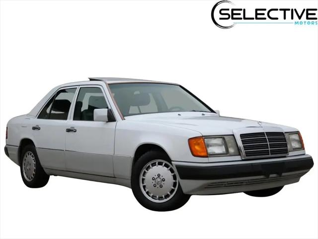 1993 Mercedes-Benz 300 2.8 for sale in Indianapolis, IN