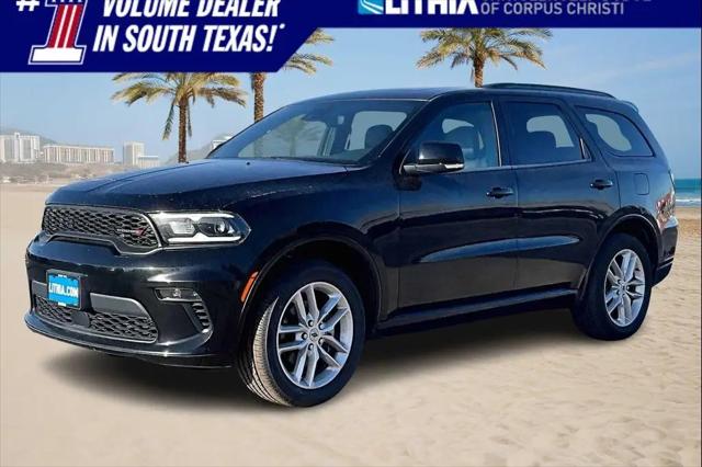 2023 Dodge Durango GT Plus AWD for sale in Corpus Christi, TX