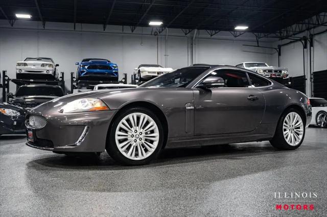 2011 Jaguar XK Base for sale in Cary, IL