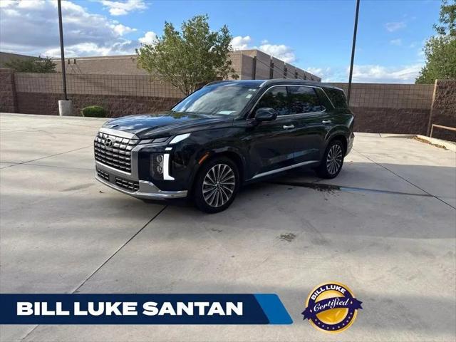 2025 Hyundai Palisade Calligraphy for sale in Gilbert, AZ