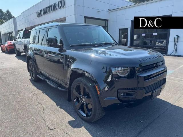 2023 Land Rover Defender 110 V8 for sale in Portland, OR