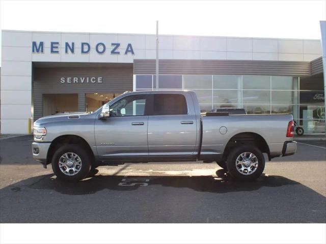2024 Ram 2500 Laramie Crew Cab 4x4 6'4" Box for sale in Maurice, LA