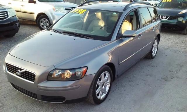 2006 Volvo V50 2.4i for sale in St. Petersburg, FL