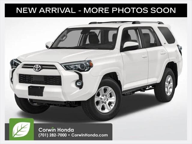 2024 Toyota 4Runner SR5 Premium for sale in Fargo, ND